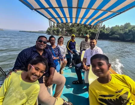 sai-island-goa-activities-boat-ride